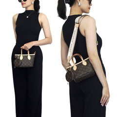 Neverfull BB Microchipped