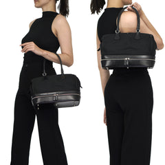 Nylon Duffel Bag