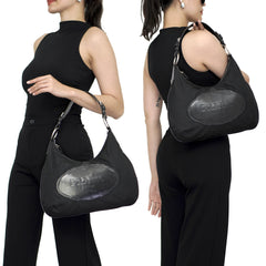 Nylon Hobo