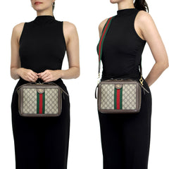 Ophidia Camera Bag