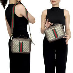Ophidia Camera Bag