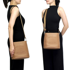 Phenix Bucket Bag
