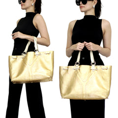 Reversible Tote