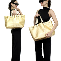Reversible Tote