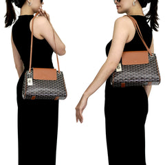 Rouette Tan Brand New