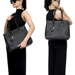 Sac De Jour Tote