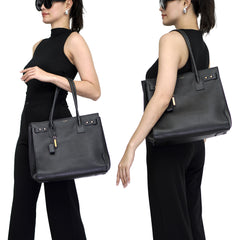 Sac De Jour Tote