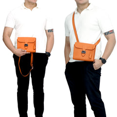 Sac A Depeches 21
