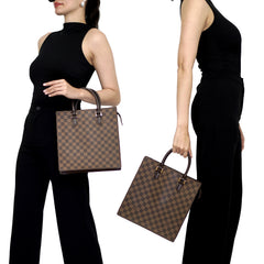 Sac Plat PM