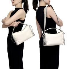 Selleria Top Handle SHW