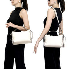 Selleria Top Handle SHW