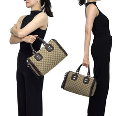 Boston Bag