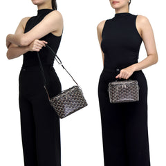 Vanity Case