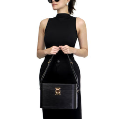 Vintage Vanity Bag