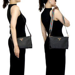 Phenix Small Crossbody