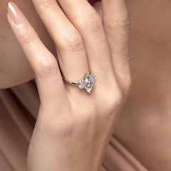 Victoria 35 Ring 2.71CT