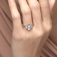 Victoria 35 Ring 2.71CT