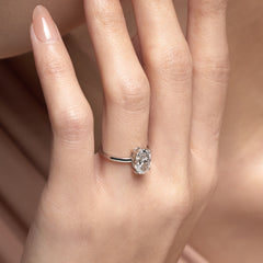 Olivia27 Ring 2CT