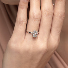 Olivia27 Ring 2CT