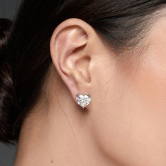 Helena 52 Earring 10.14CT