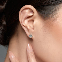 Regina 2 Earring 2.10CT