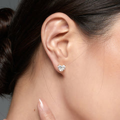 Helena 21 Earring 4.14CT