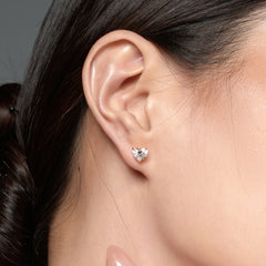 Helena 6 Earring 2.13CT
