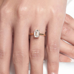 Elizabeth 28 Ring 2.03CT