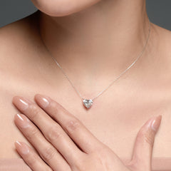 Helena 42 Necklace 3.06CT