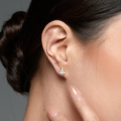 Olivia 5 Earring 2.10CT