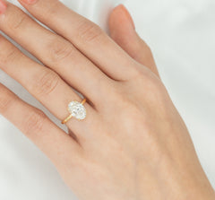 Olivia 106 Ring 3.05CT