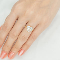 Helena 107 Ring 5.05CT