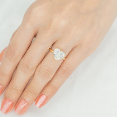 Helena 107 Ring 5.05CT