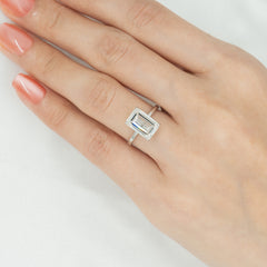 Elizabeth 115 Ring 5.06CT