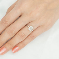Elizabeth 112 Ring 2.04CT