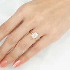 Elizabeth 114 Ring 3.02CT