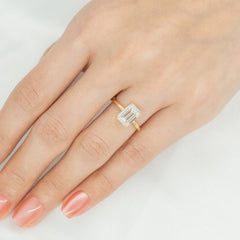 Elizabeth 114 Ring 3.02CT