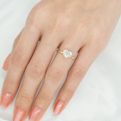 Helena 108 Ring 2.06CT