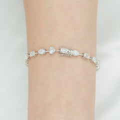 Victoria 63 Bracelet 10.76CT