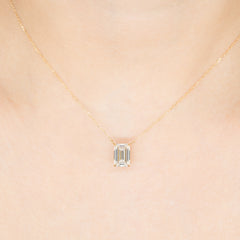 Elizabeth 61 Necklace 3.02CT