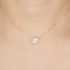 Penelope 71 Necklace 2.02CT