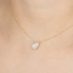 Penelope 71 Necklace 2.02CT