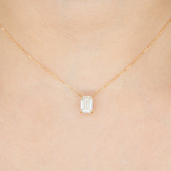 Elizabeth 69 Necklace 2.05CT