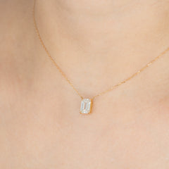 Elizabeth 69 Necklace 2.05CT