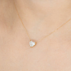 Helena 76 Necklace 2.07CT