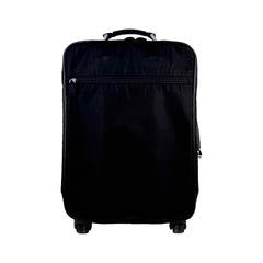 Vintage Cabin Luggage