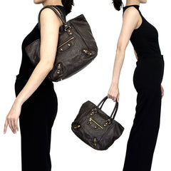 Motorcross Tote