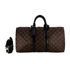 Keepall Bandouliere 45