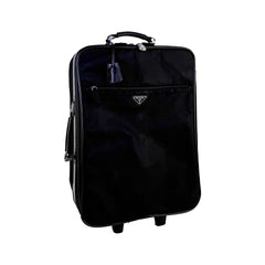 Vintage Cabin Luggage
