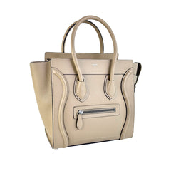 Luggage Micro